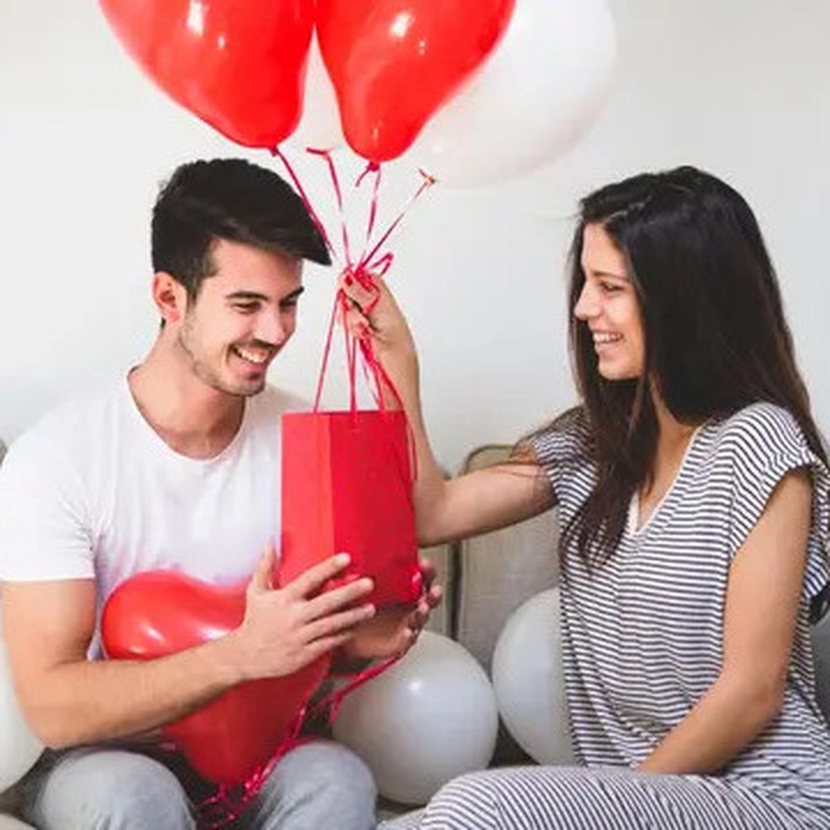 19 Ide Hadiah Valentine Day untuk Orang Terkasih, Pilih yang Paling Berkesan