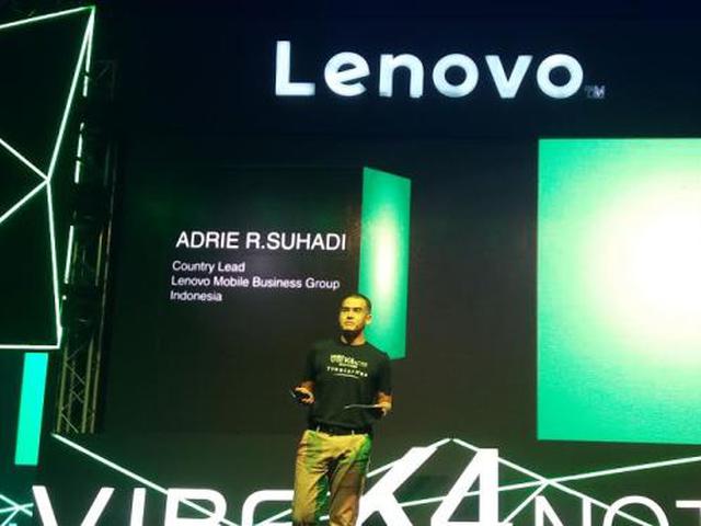 Lenovo Pastikan Semua Produknya Penuhi Tkdn Tekno Liputan6 Com