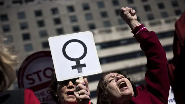 [Bintang] 10 Kota Berbahaya di Dunia untuk Perempuan, No 9 Ada di Indonesia