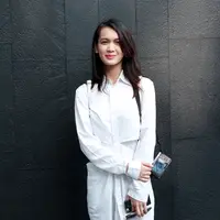 Dea Annisa (Dea Imut) (Deki Prayoga/Bintang.com)