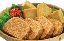 Mitos atau Fakta, Tahu Tempe Sebagai Pemicu Asam Urat