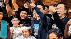 Isi Pertemuan 30 Menit Dedi Mulyadi dan Botok Pati Cs