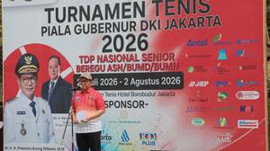 Pemprov DKI Perkuat Sport Tourism Jakarta untuk Gerakkan Ekonomi Ibu Kota