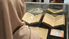 Menyibak Jejak Perlawanan di Lembaran Naskah Sejarah