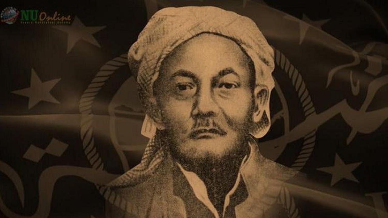 KH Hasyim Asy'ari