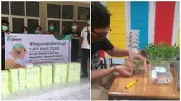 Dapur Aksi Berbagi, Solidaritas Jogja Lawan Corona dengan Semangat Gotong Royong