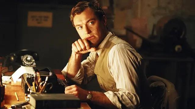 Jude Law