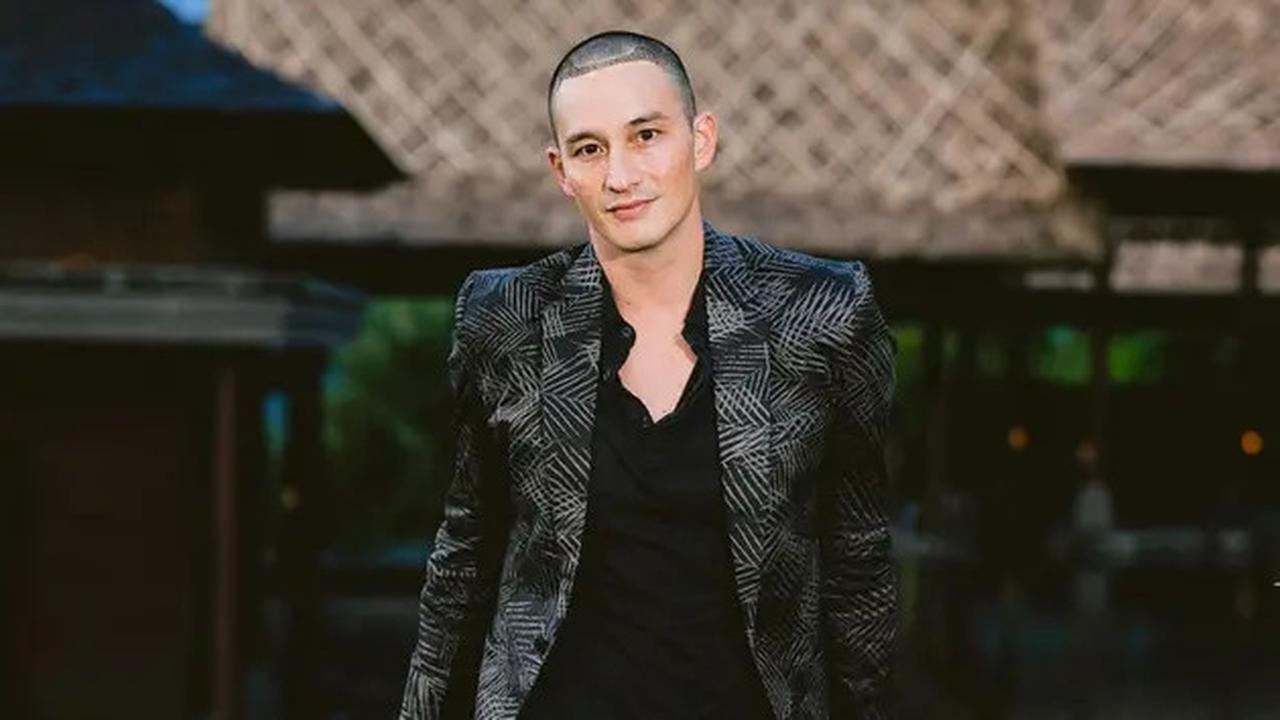 Model Rambut Pria Keren yang Bikin Tampil Stylish dan Percaya Diri
