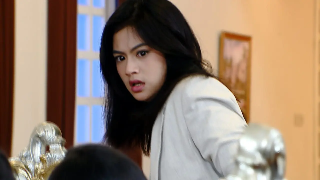 Buku Harian Seorang Istri