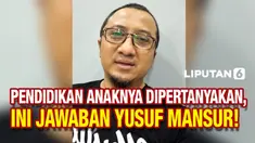 Yusuf Mansur