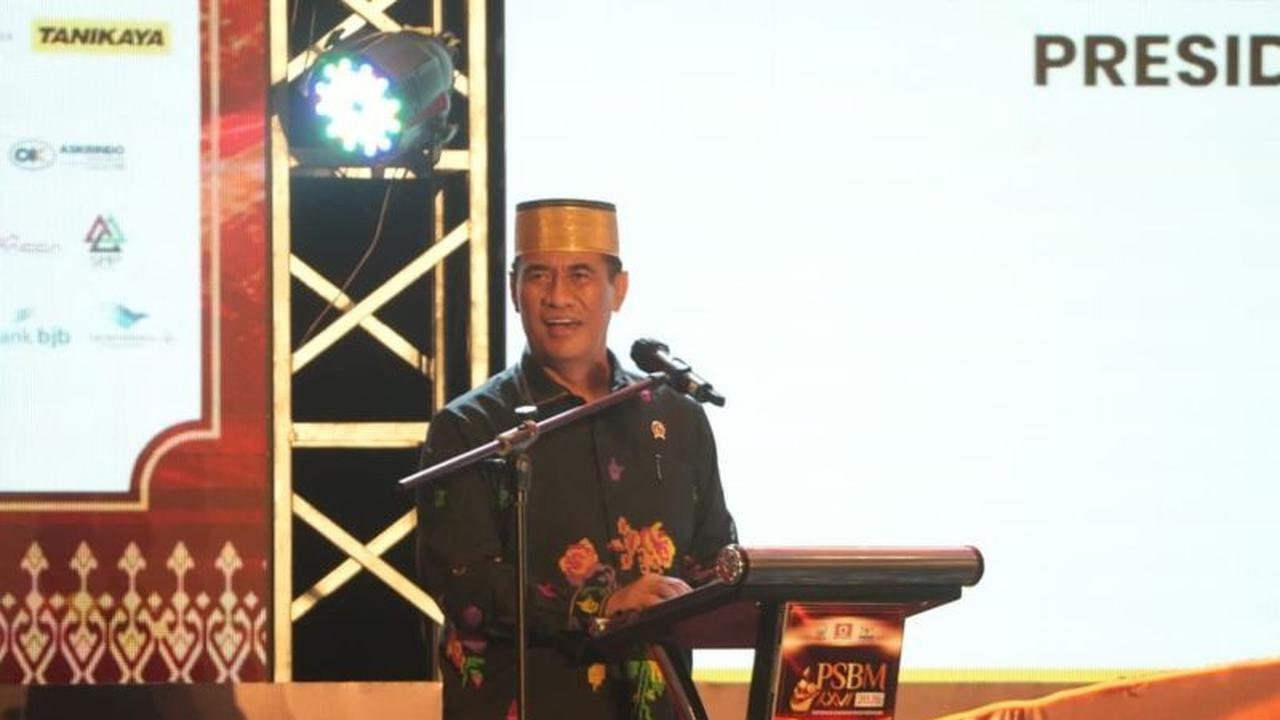 PSBM XXVI: Perkuat Jejaring Bisnis Saudagar Bugis Makassar Dorong Ekonomi Nasional