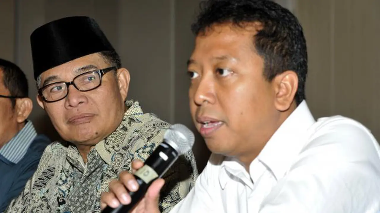 Romahurmuziy atau Romi