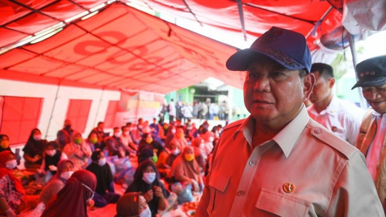 Prabowo Targetkan Pemulihan Listrik Bencana Pulih dalam Seminggu, Akui Ada Kendala Lapangan