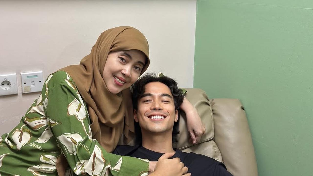 Ungkapan Vidi Aldiano Berencana Berhenti Kemoterapi Setelah 5 Tahun Berjuang Melawan Kanker Ginjal
