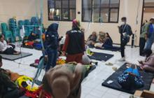 Jumlah Siswa Keracunan MBG di Bandung Barat Terus Bertambah, Dinkes Siapkan RS Rujukan