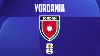 Profil Timnas Yordania di Piala Dunia 2026: Tekad Al-Nashama Menciptakan Sejarah