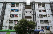 Tunggakan Biaya Sewa Rusunawa Jakarta Mencapai Rp95,5 Miliar, Paling Banyak di Rusunawa Marunda