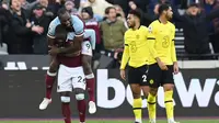 Fakta dan Statistik Menarik Jelang Chelsea Vs West Ham: The Blues Telan Kekalahan Lagi?