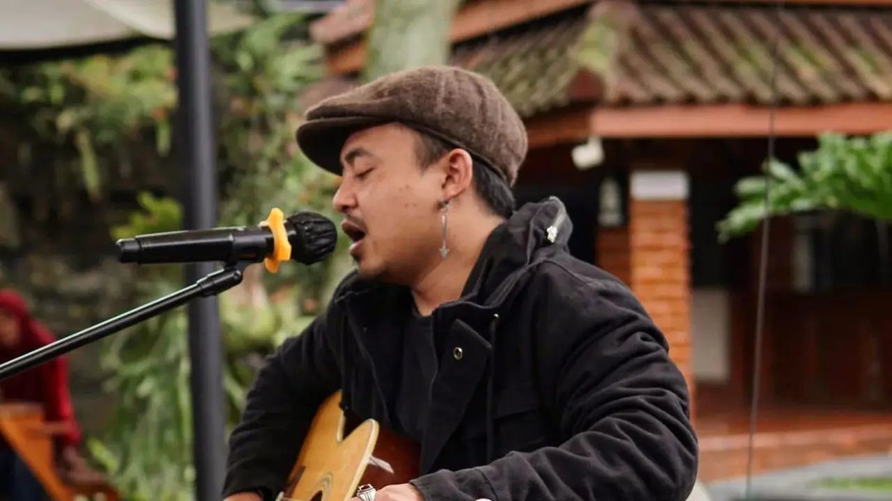 Irawan Careuh. (instagram.com/irawancareuh)
