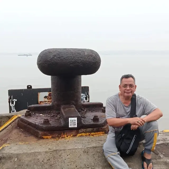 Unang Bagito