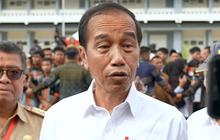 Jokowi Terima CEO Microsoft di Istana Selasa Besok