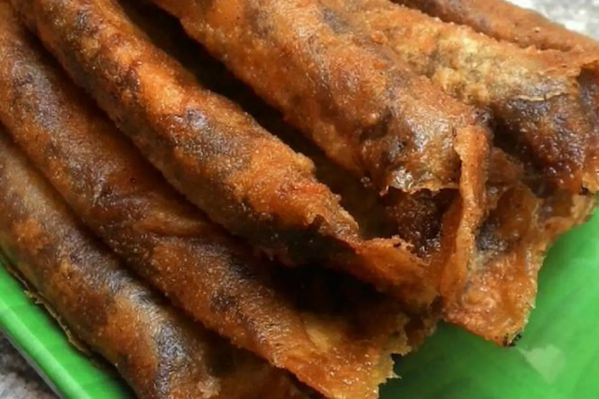 [Bintang] Ngemil Sore dengan Pisang Cokelat Lezat, Ini Resepnya!