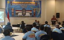 Pemkot Jayapura Gelar Pelatihan Guru Bahasa Skouw, Upaya Selamatkan Bahasa Lokal dari Kepunahan