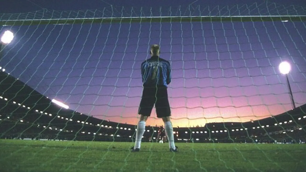 Peter Schmeichel