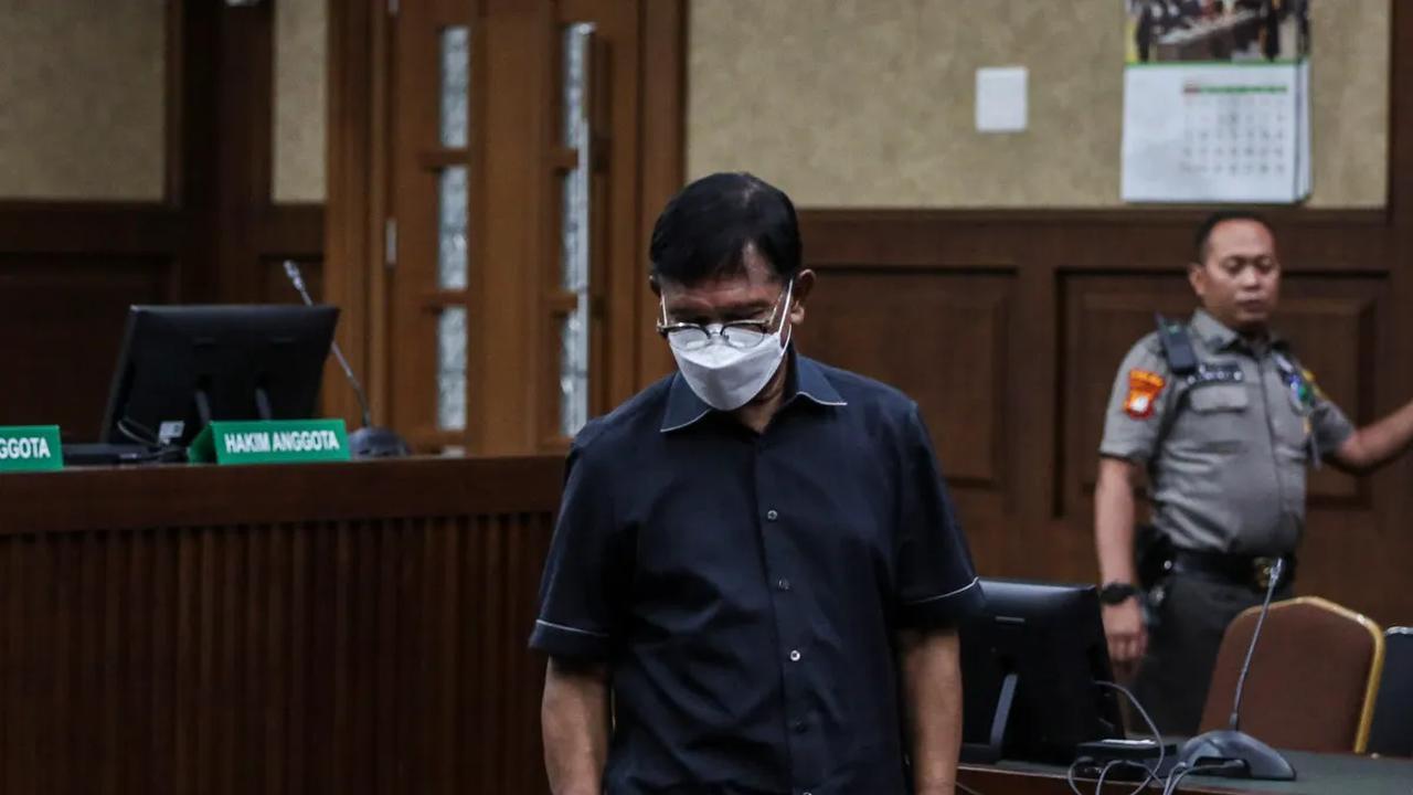 Dok. Istimewa