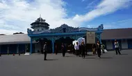 Upaya Revitalisasi Cagar Budaya Kawasan Keraton Surakarta di Tengah Dualisme Raja