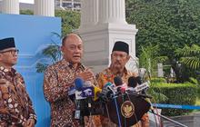 TNI Terlibat Program Makan Bergizi Gratis, Ini Kata Kepala BGN