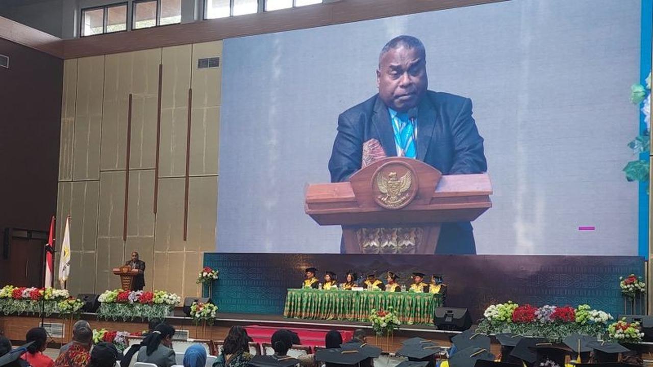 Fakta Mengejutkan! 4 PTS di Papua Ditutup LLDikti XIV, Tegaskan Penutupan PTS Tidak Terakreditasi Demi Kualitas