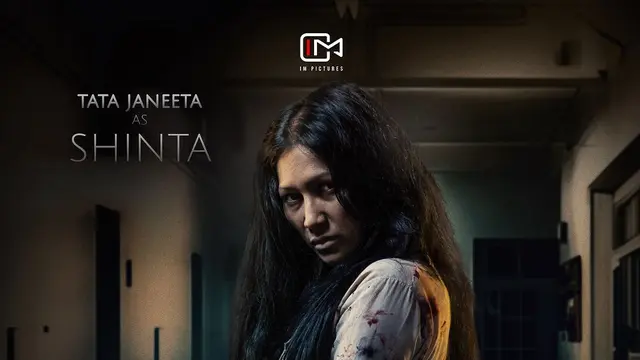 Film horor Muslihat yang diproduseri suami Tata Janeeta, Brotoseno/Instagram Muslihat