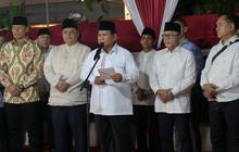 CEK FAKTA: Hoaks Prabowo Beri Bantuan Uang Rp5 Juta ke Pendukungnya Selama Ramadan