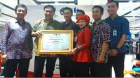 Carrefour Sediakan Ruang 70% untuk Produk UMKM