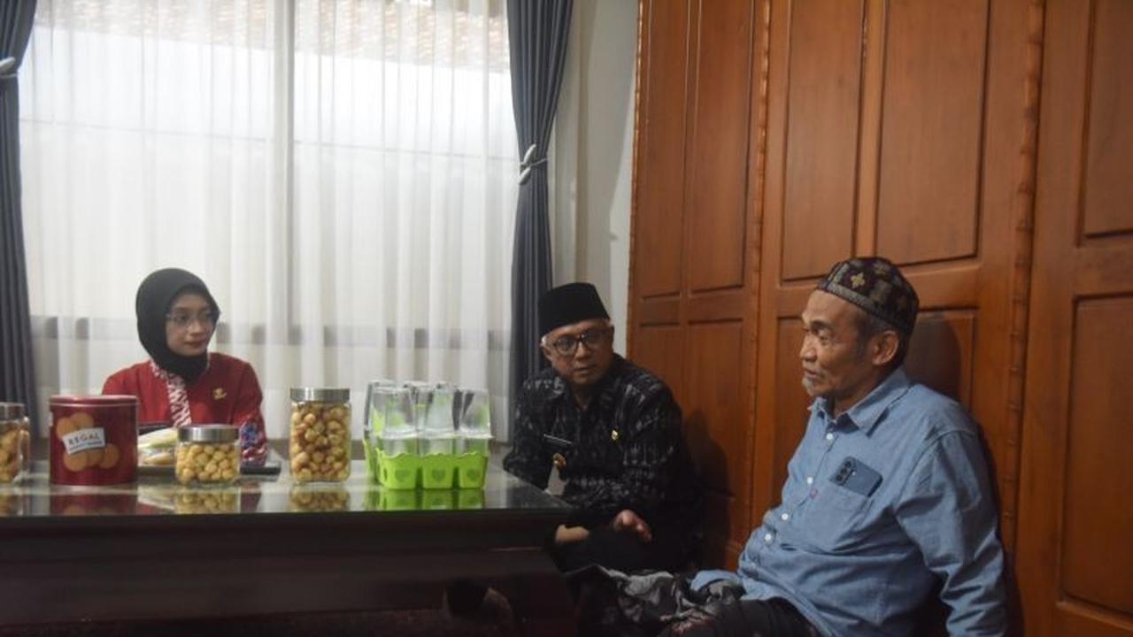Fakta Menarik: Kota Kediri Ingin 'MAPAN' Berkat Kolaborasi Pemkot dan Pesantren Lirboyo dalam Pembangunan