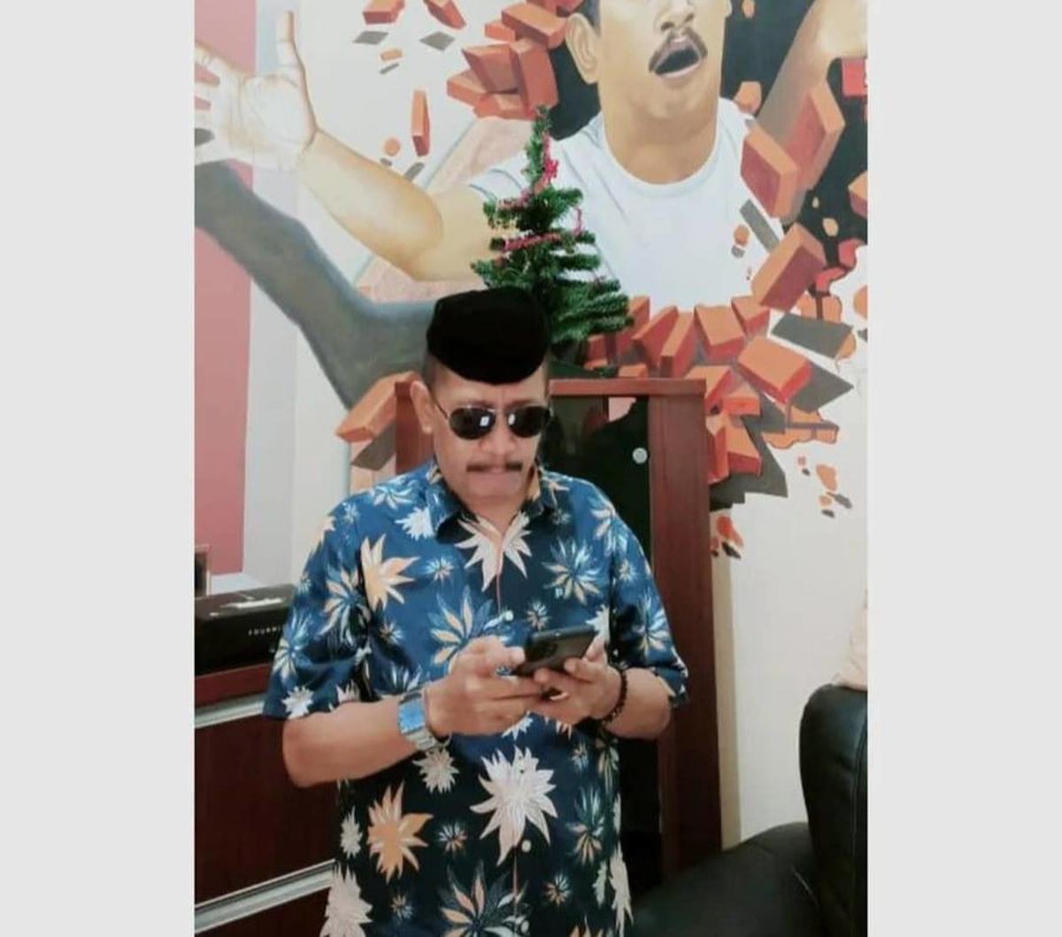 Dok. Istimewa