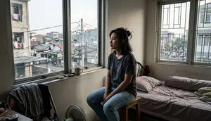 8 Tanda Orang yang Sudah Tidak Bahagia dengan Hidupnya, Kenali Sebelum Terlambat