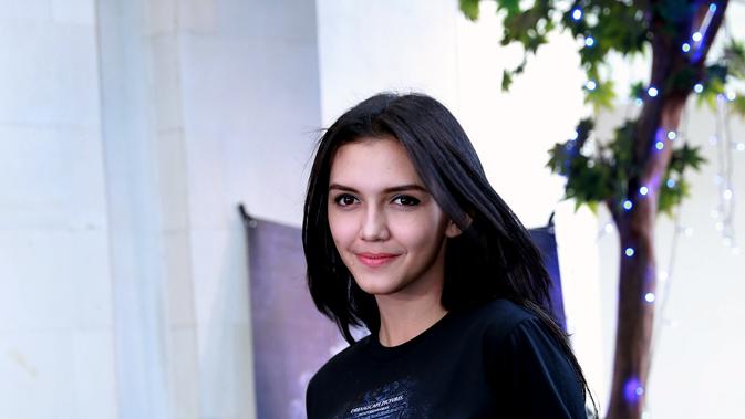 Alexa Key: Aku Enggak Takut Sama Hantu! - Celeb Bintang.com