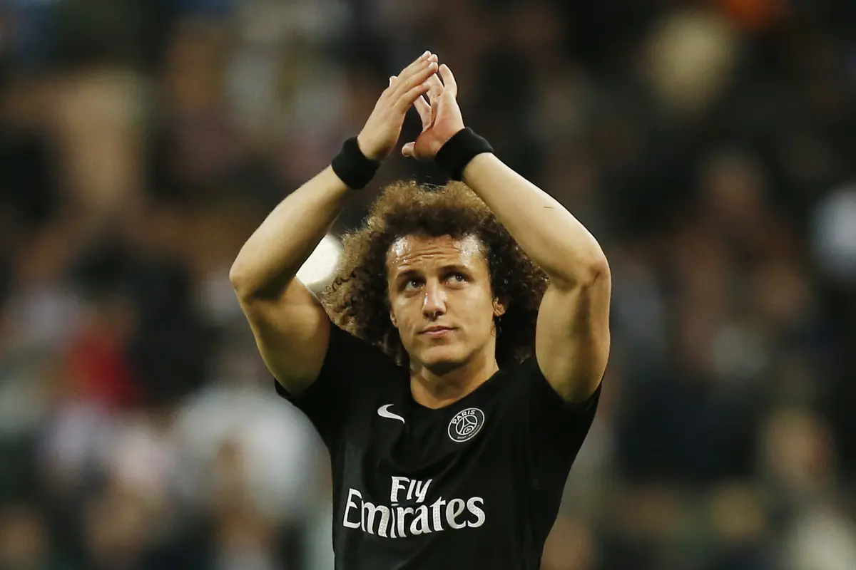 David Luiz