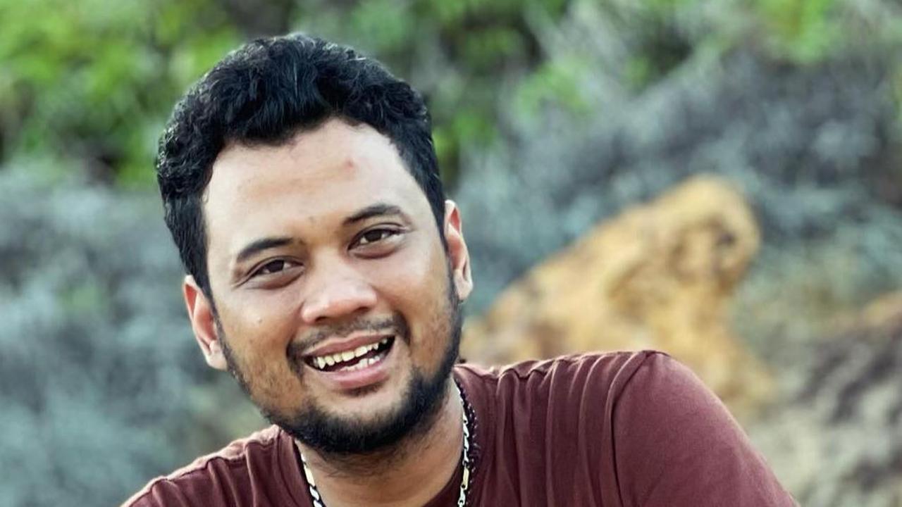 Lama Tak Terdengar Kabarnya, Intip Potret Terbaru Panji Petualang Setelah Sembuh dari Sakit