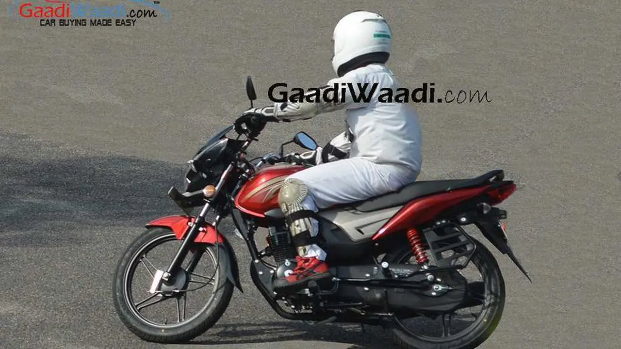 Honda CB