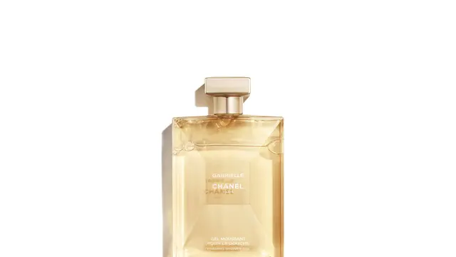 Chanel Lansir Tiga Perawatan Tubuh dengan Aroma Mewah