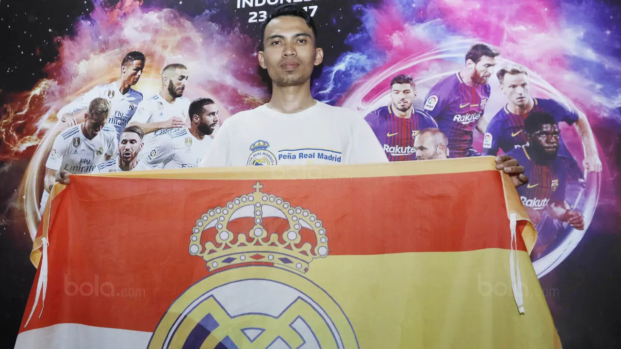 Wawancara PRMI: Musim Terburuk Ronaldo, Morata, dan Liga Champions