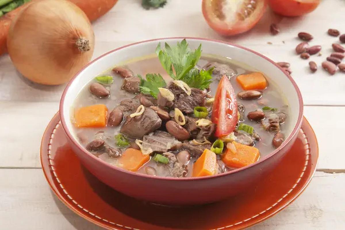 7 Resep Daging Kurban Enak yang Ramah Asam Urat, Jangan Berlebihan