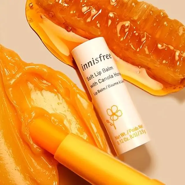 Innisfree Canola Honey