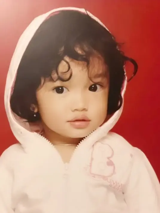 Ara Anak Ussy Sulistiawaty (Youtube/ussypratama)