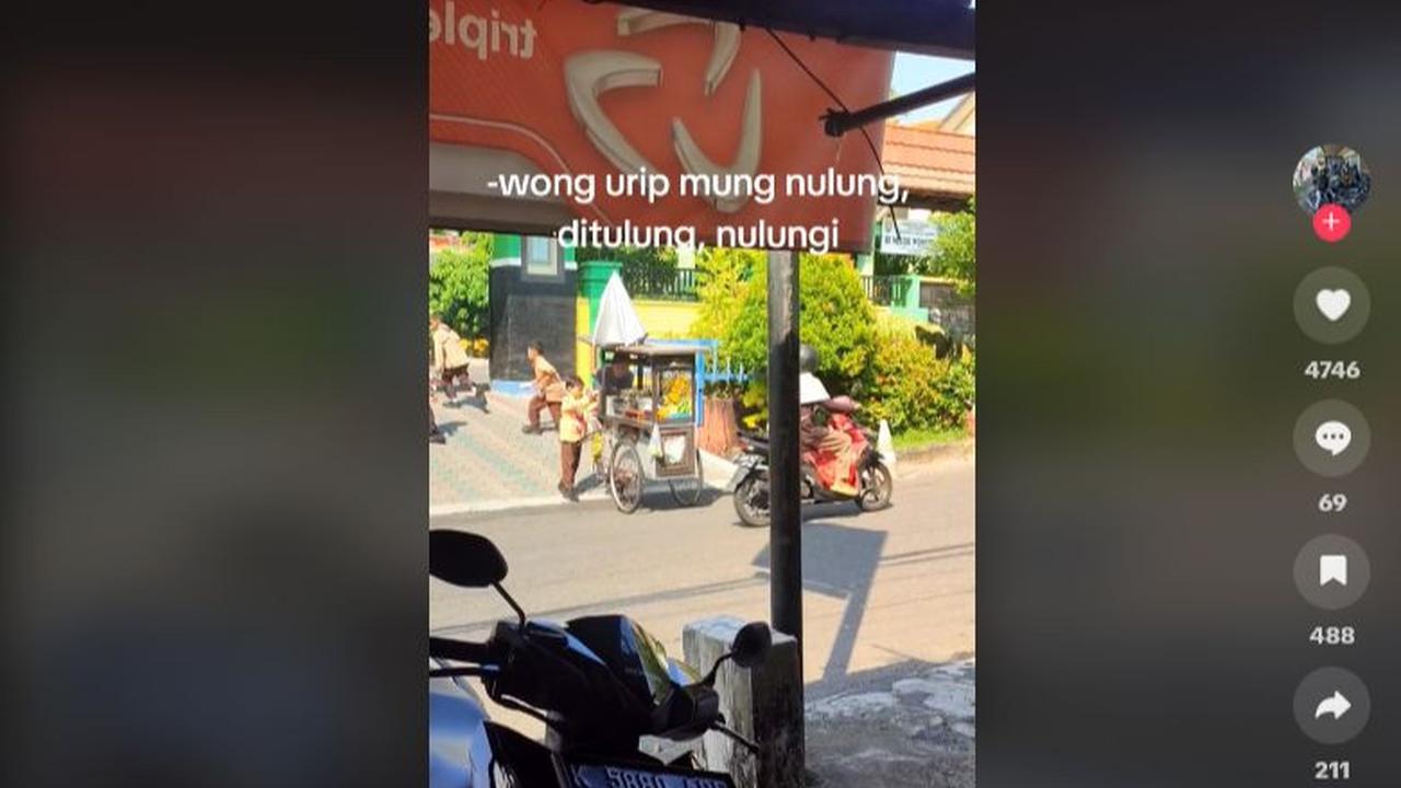 Dok. Istimewa
