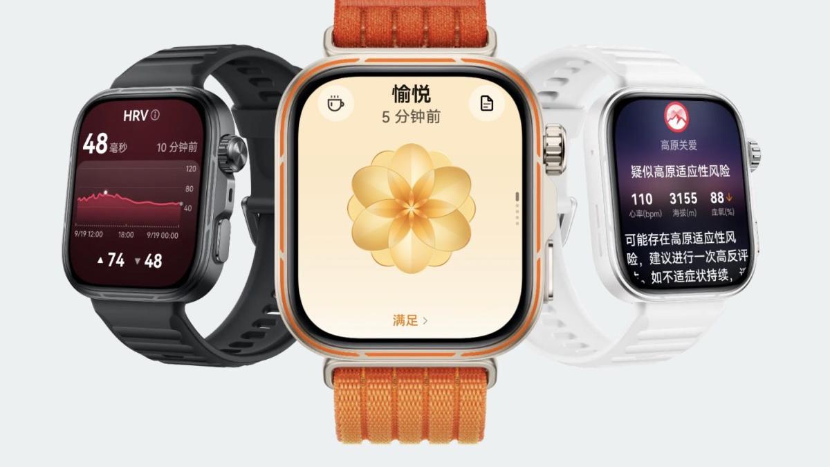 Huawei Watch Fit 5 dan Watch Fit 5 Pro: Desain, Spesifikasi, Harga serta Fitur Lengkapnya