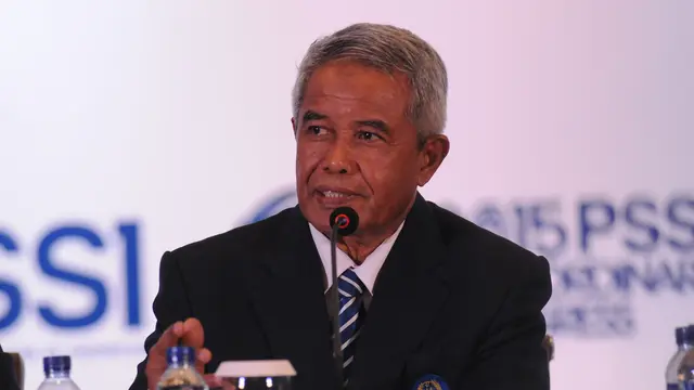 Djohar Arifin Husin